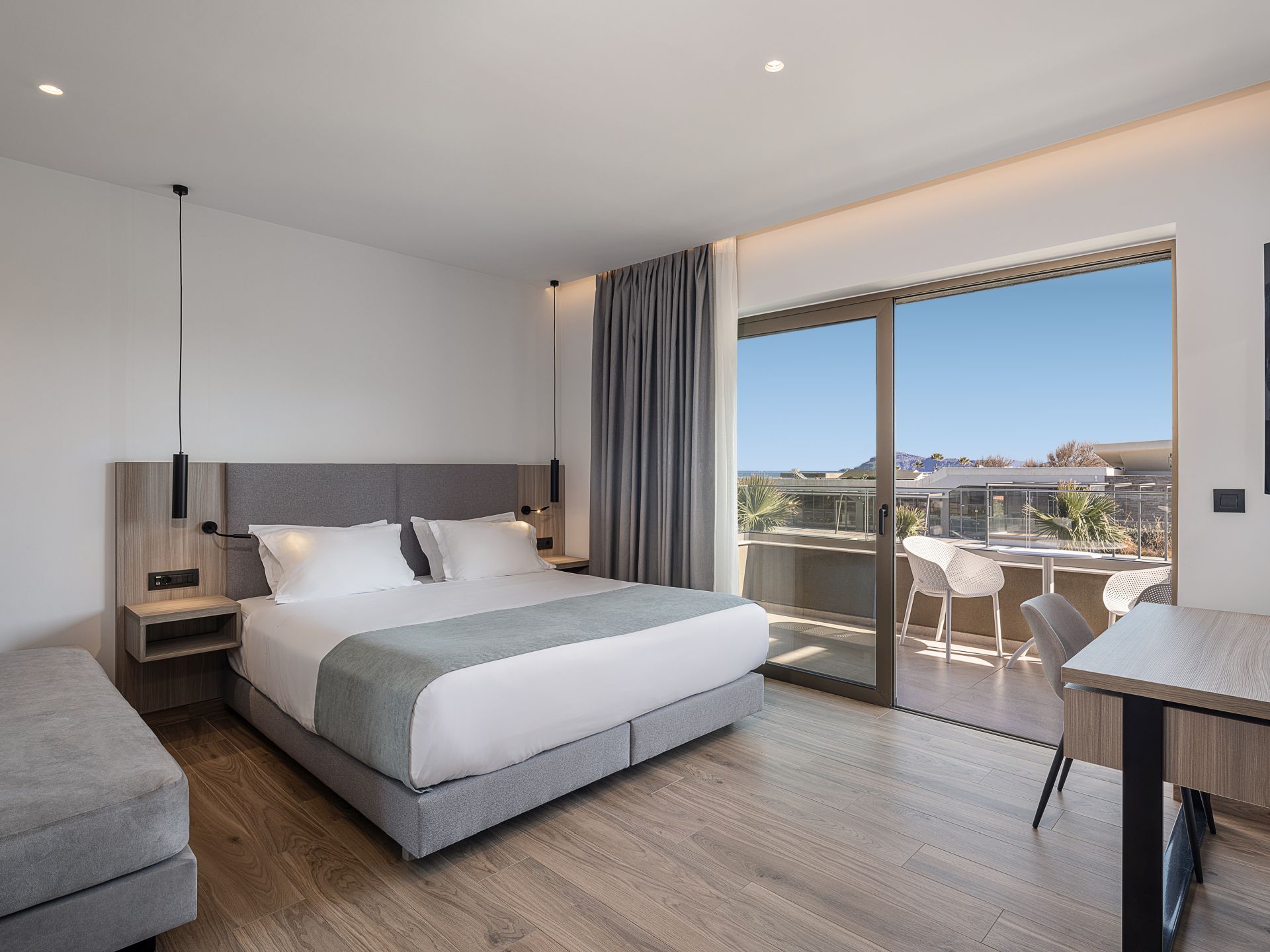 Myrion Beach Resort & Spa