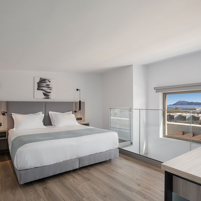 Myrion Beach Resort & Spa