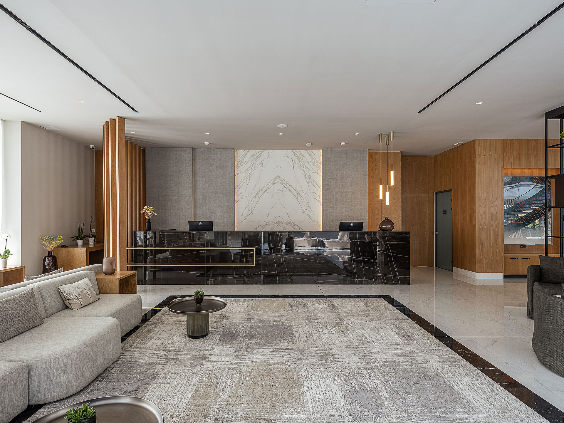 Myrion Beach Resort & Spa