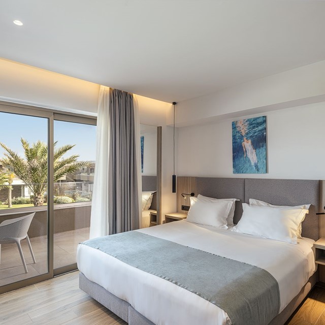 Myrion Beach Resort & Spa