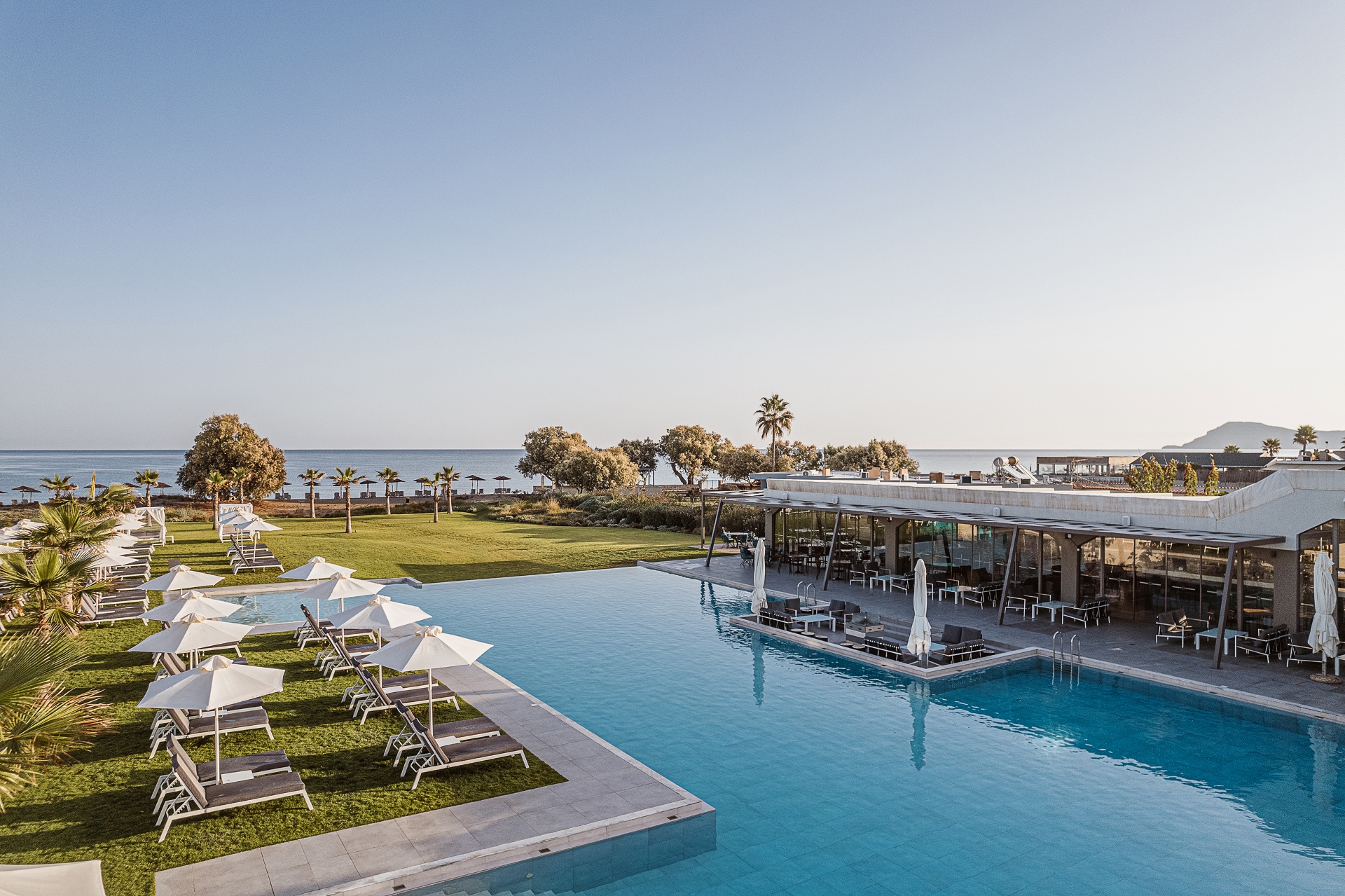 Myrion Beach Resort & Spa