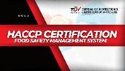 HACCP 2026