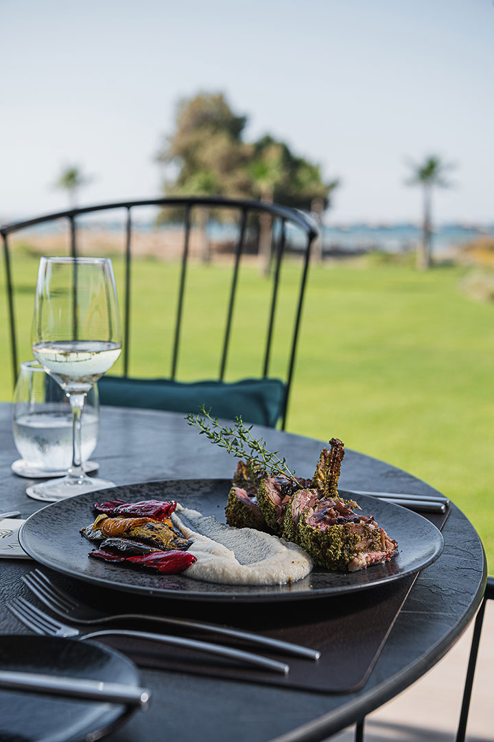 Myrion Beach Resort & Spa