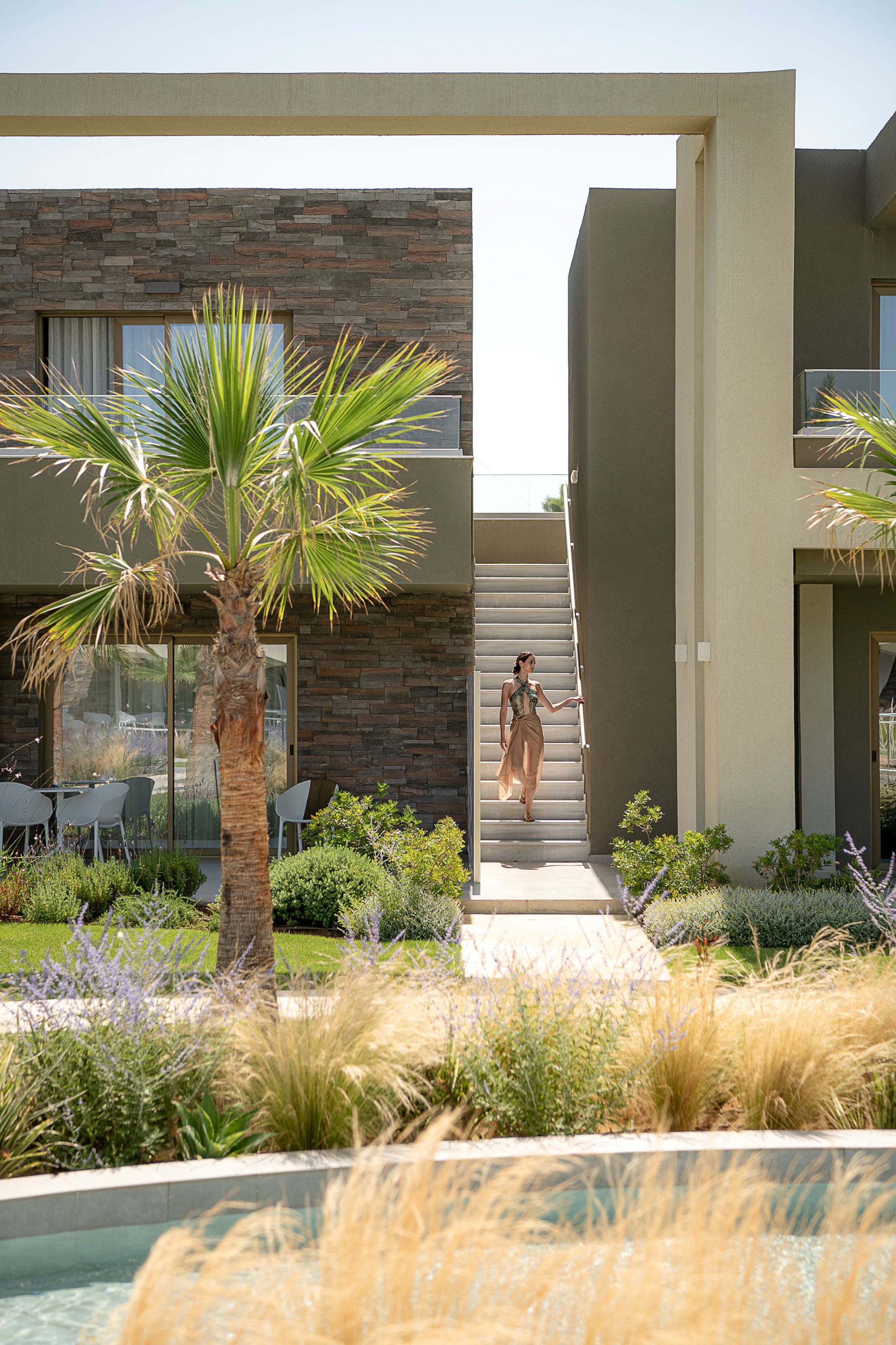 Myrion Beach Resort & Spa