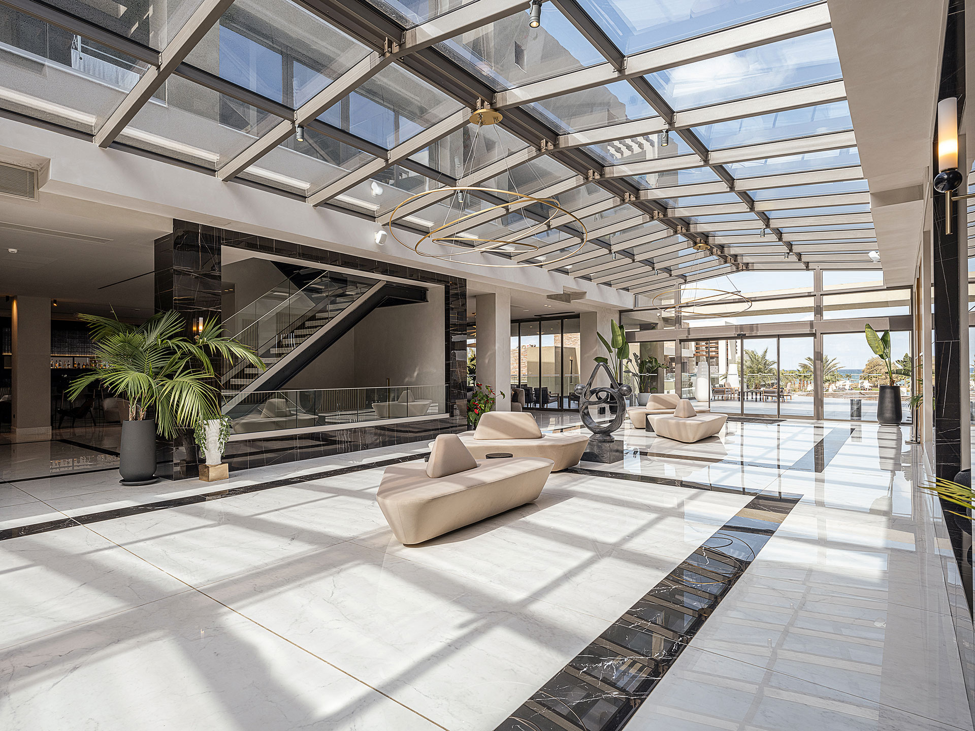 Myrion Beach Resort & Spa