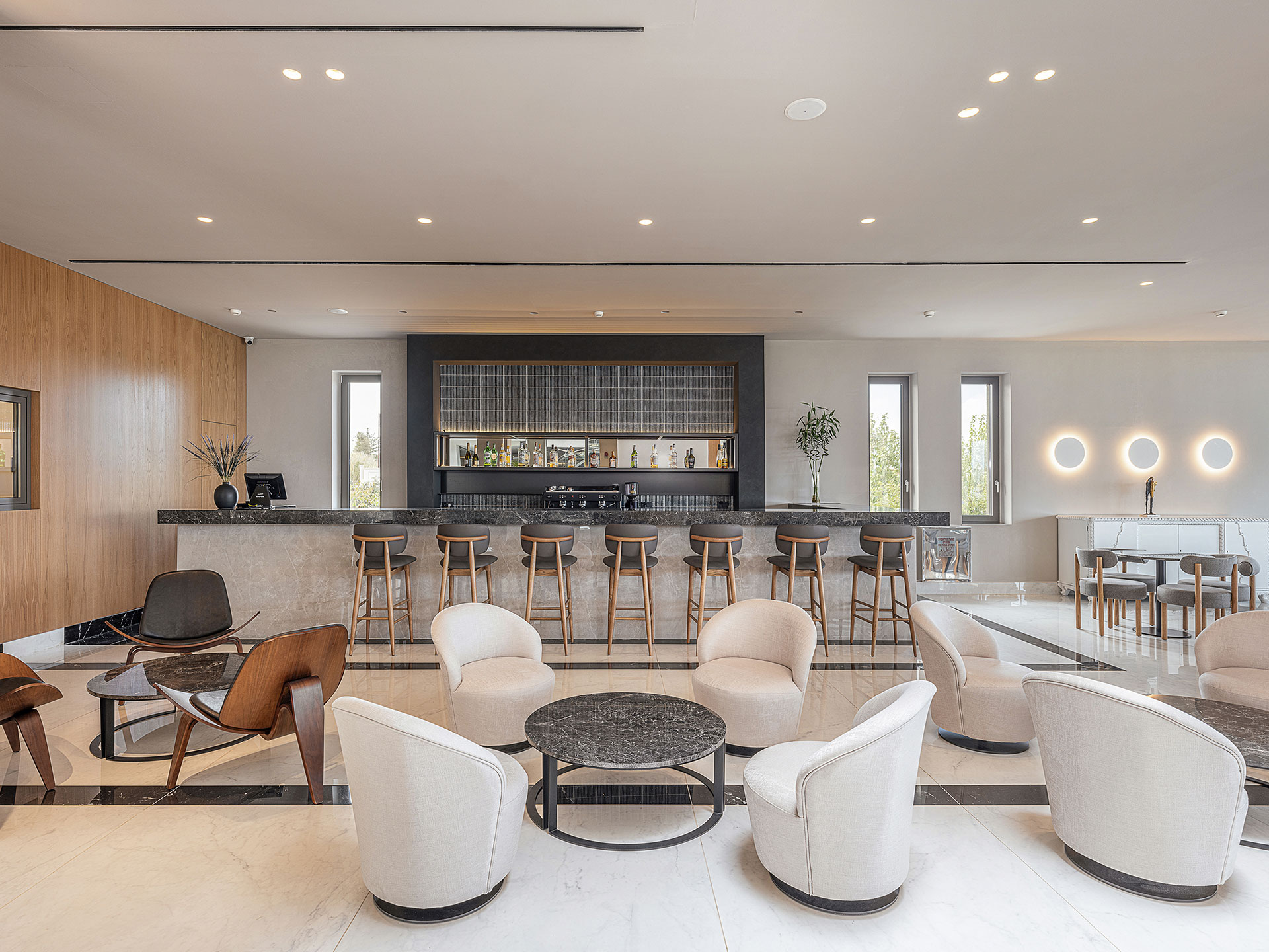 Myrion Beach Resort & Spa