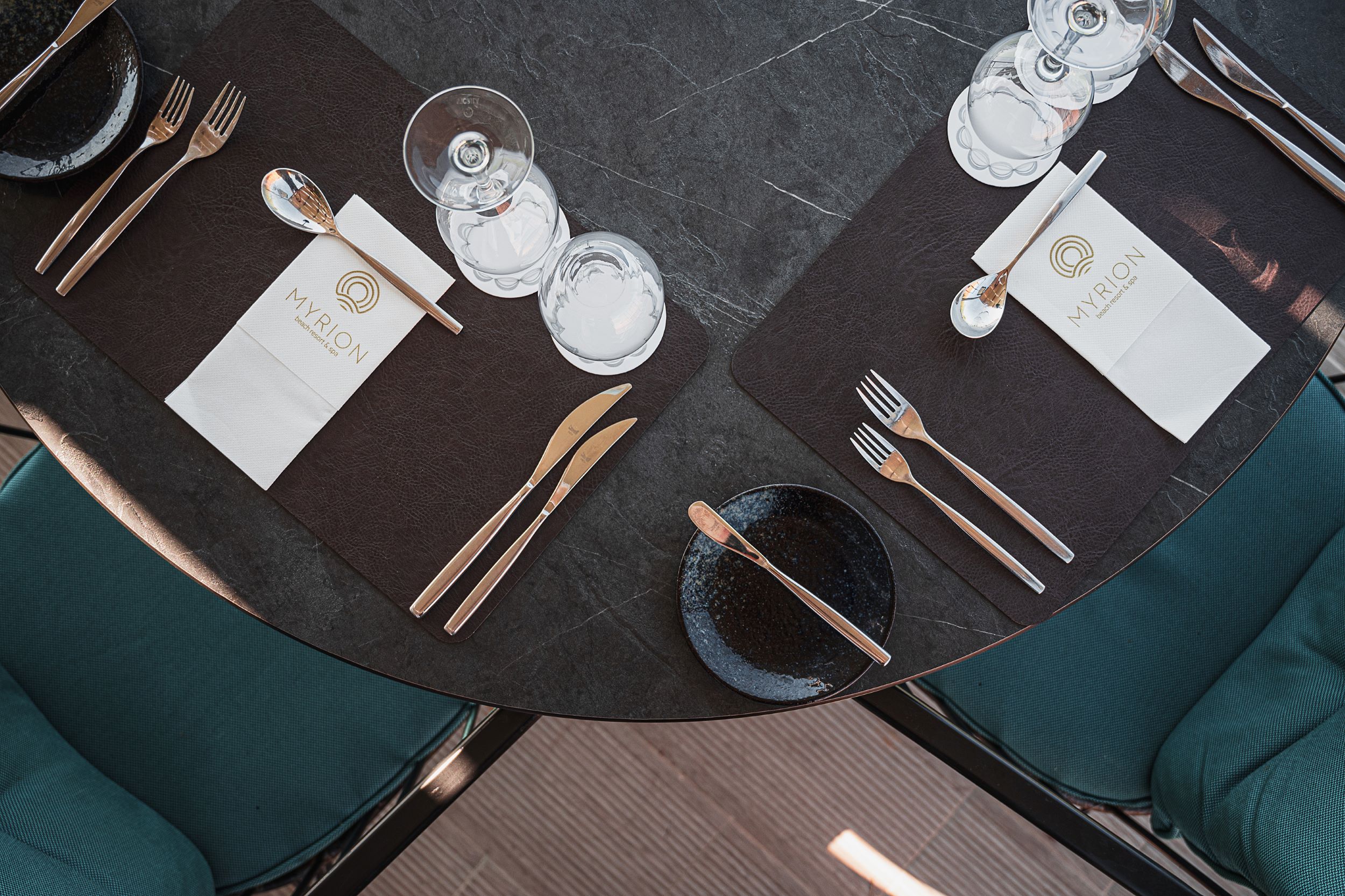 Myrion Beach Resort & Spa