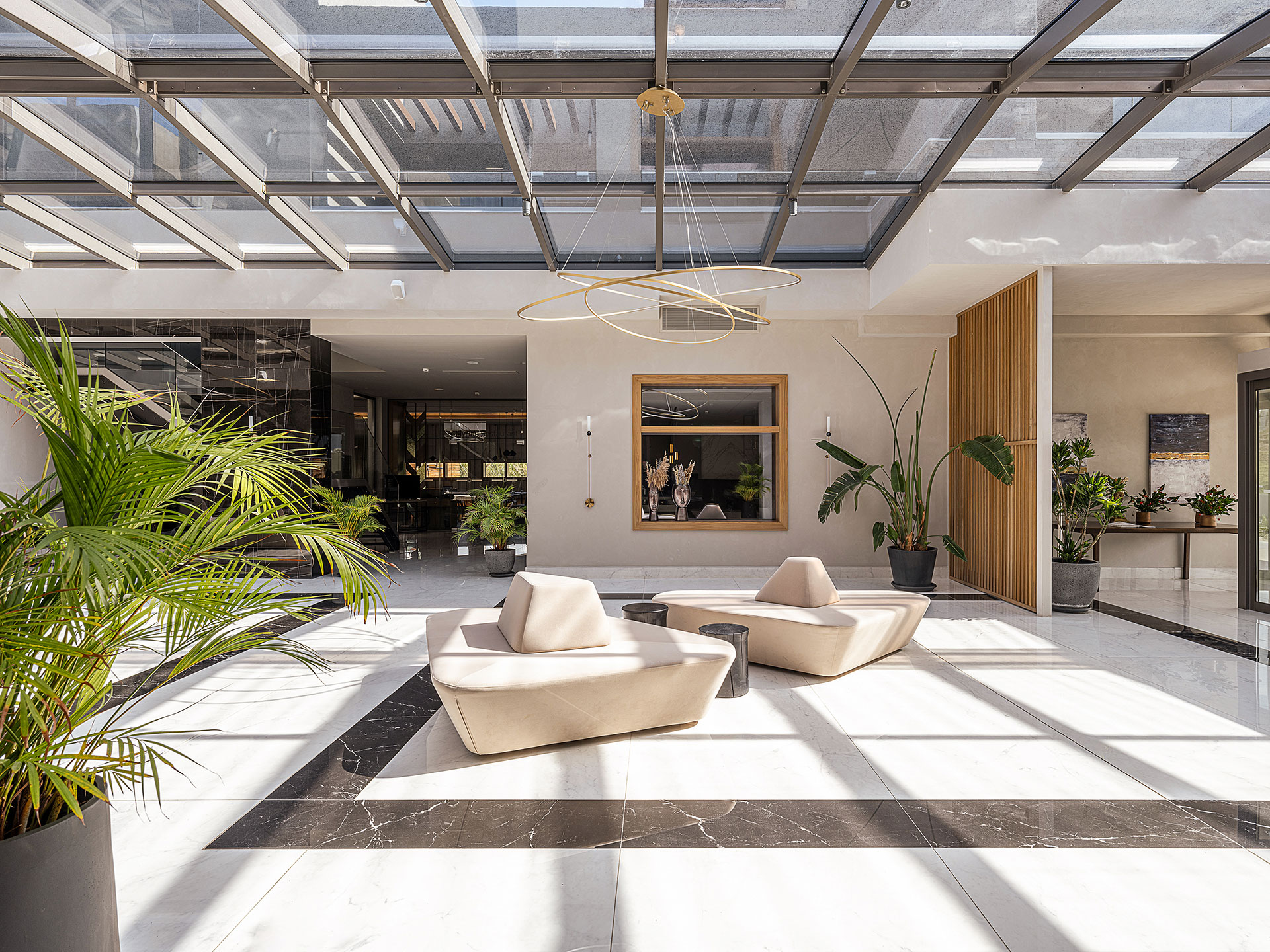 Myrion Beach Resort & Spa