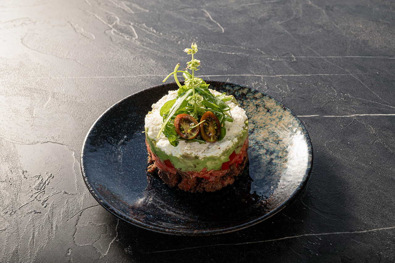 Myrion Beach Resort & Spa