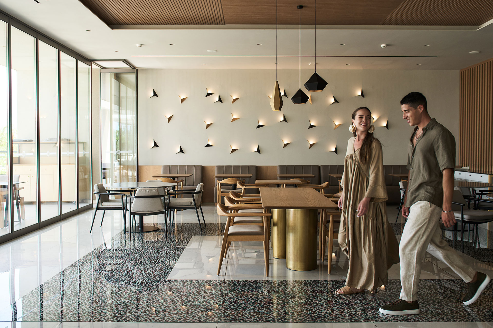 Myrion Beach Resort & Spa