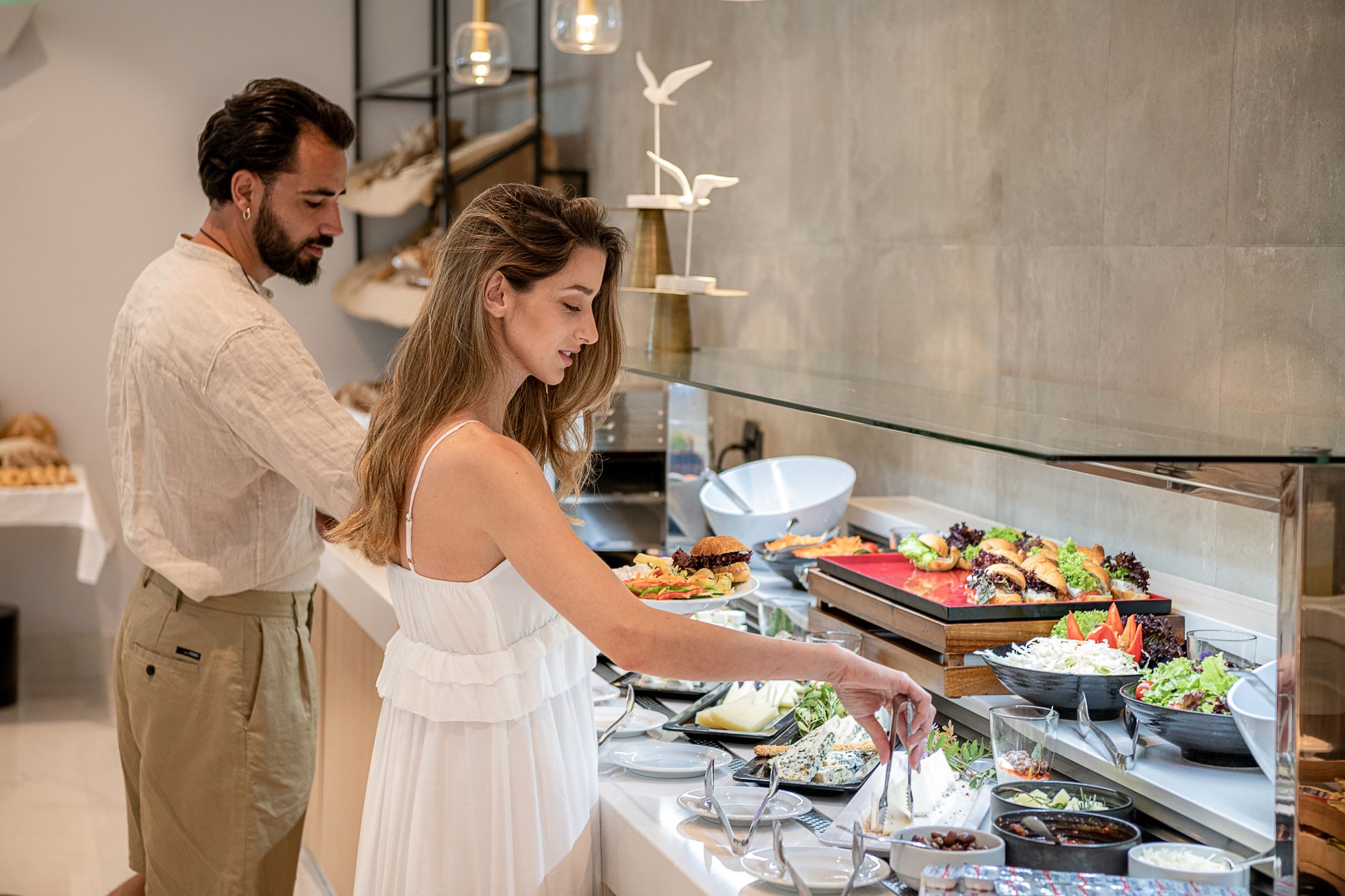 Myrion Beach Resort & Spa