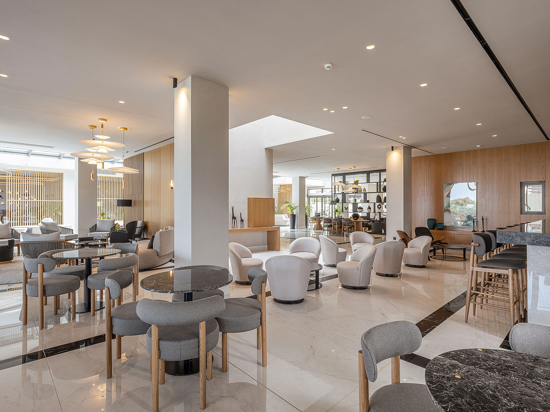 Myrion Beach Resort & Spa