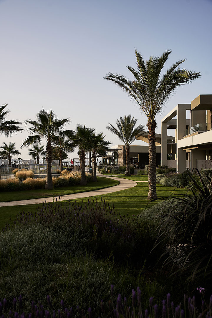 Myrion Beach Resort & Spa