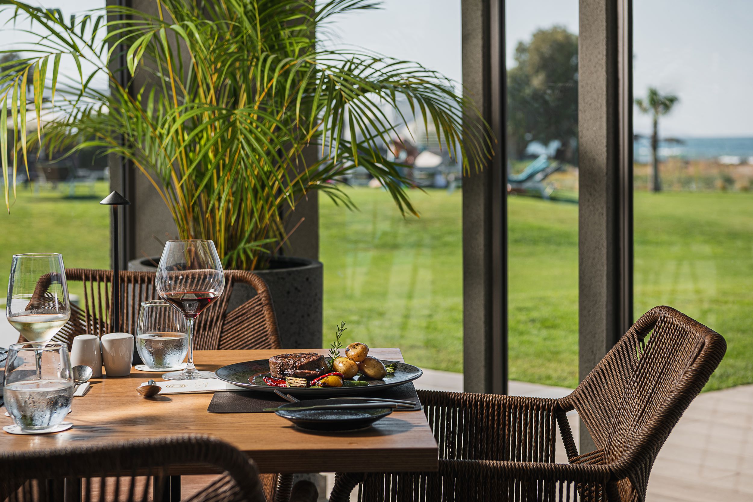 Myrion Beach Resort & Spa