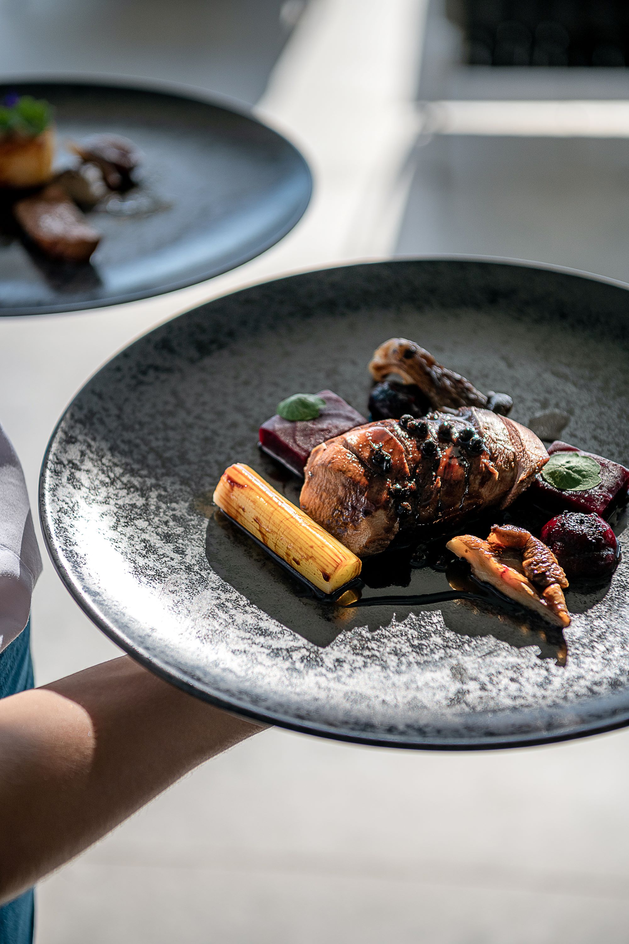 Myrion Beach Resort & Spa