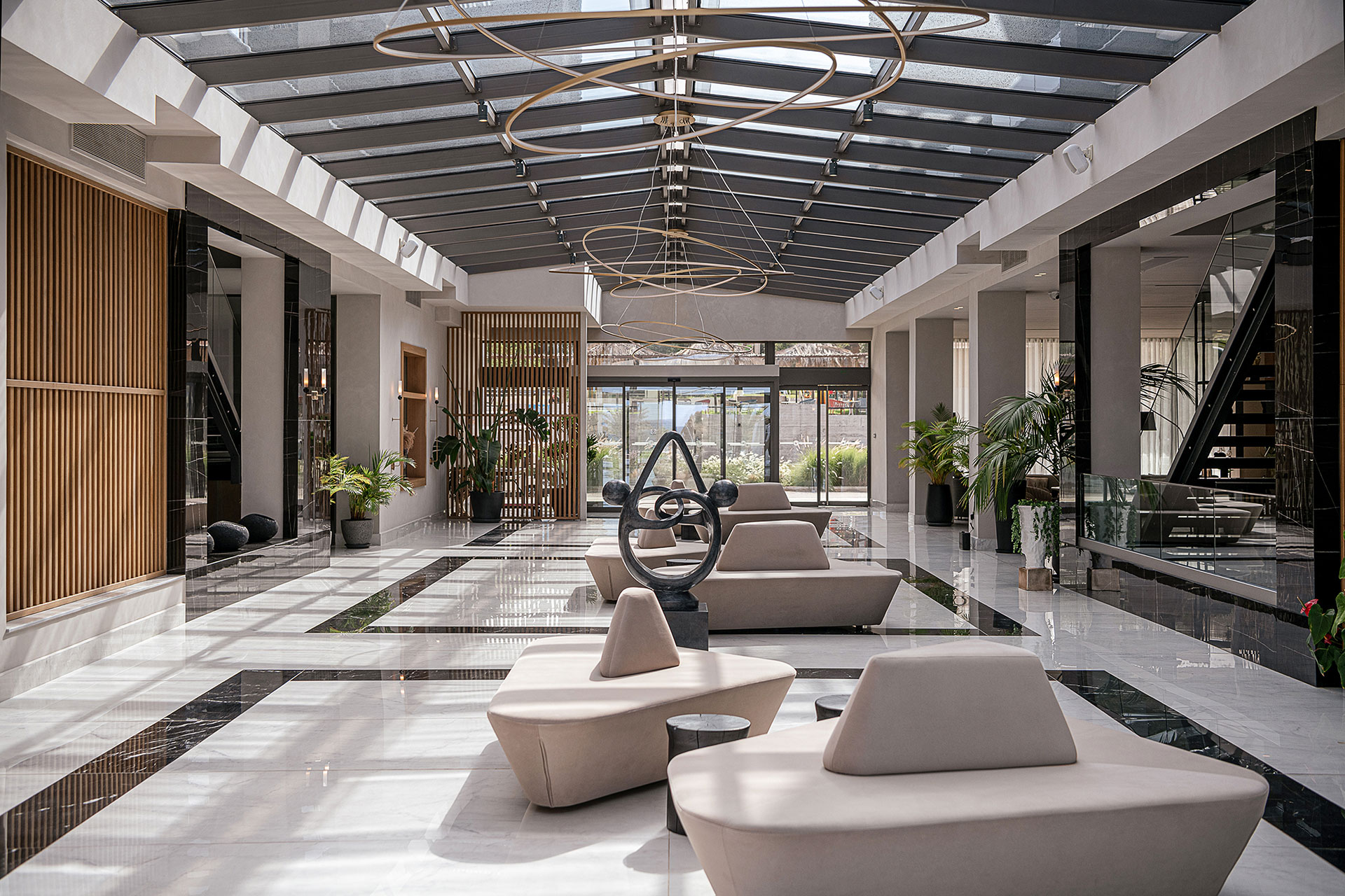 Myrion Beach Resort & Spa