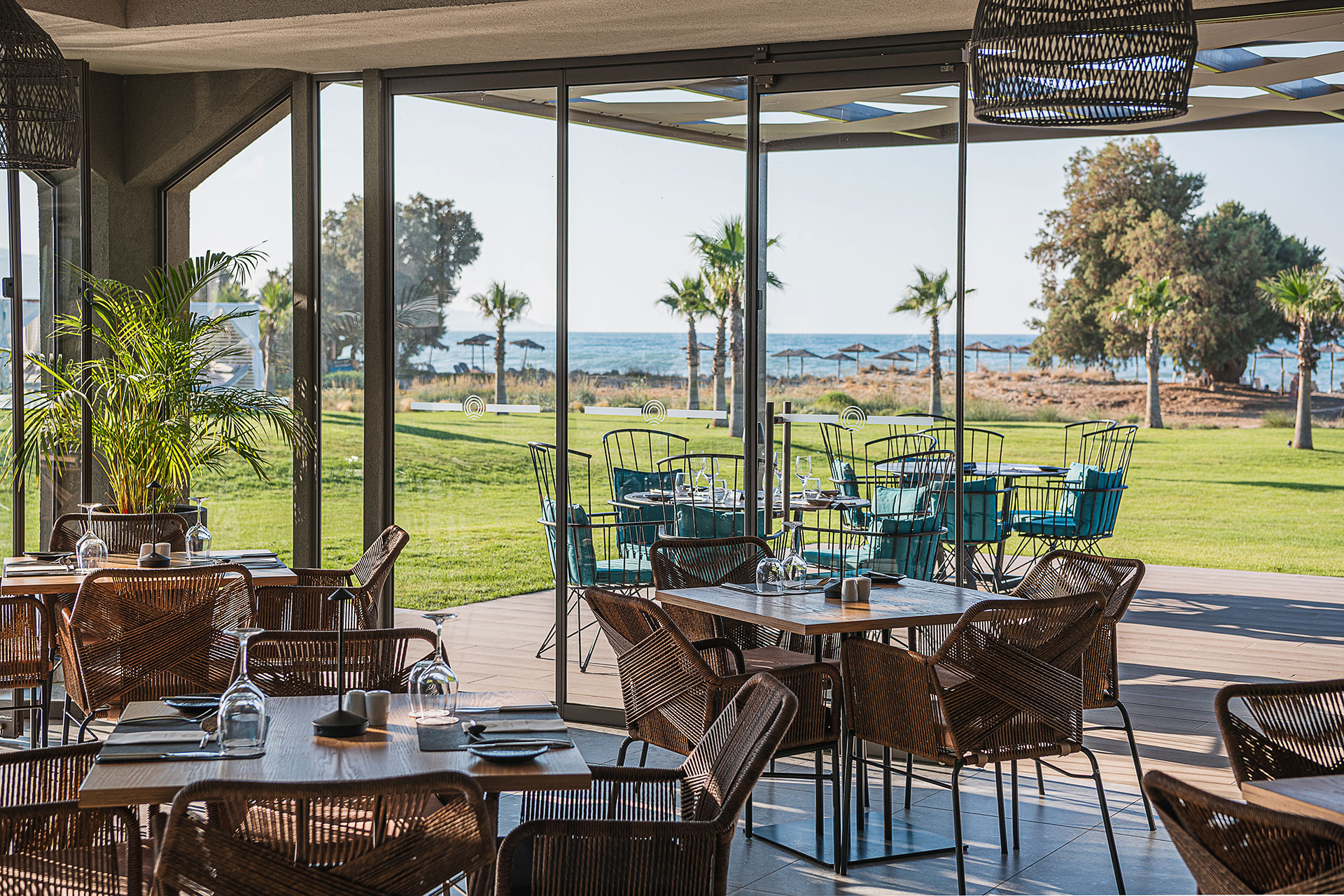 Myrion Beach Resort & Spa