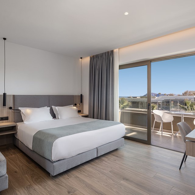 Myrion Beach Resort & Spa