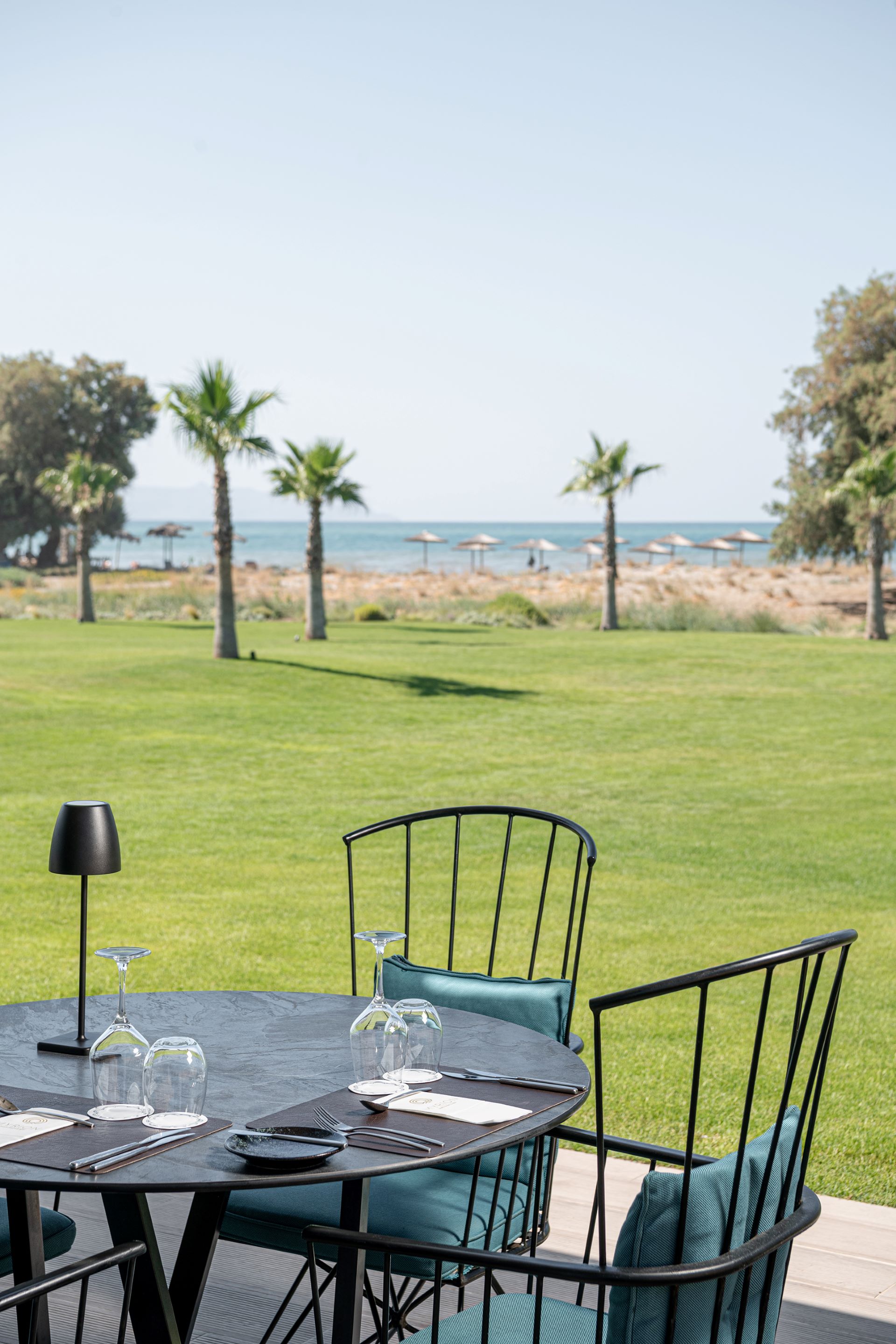 Myrion Beach Resort & Spa