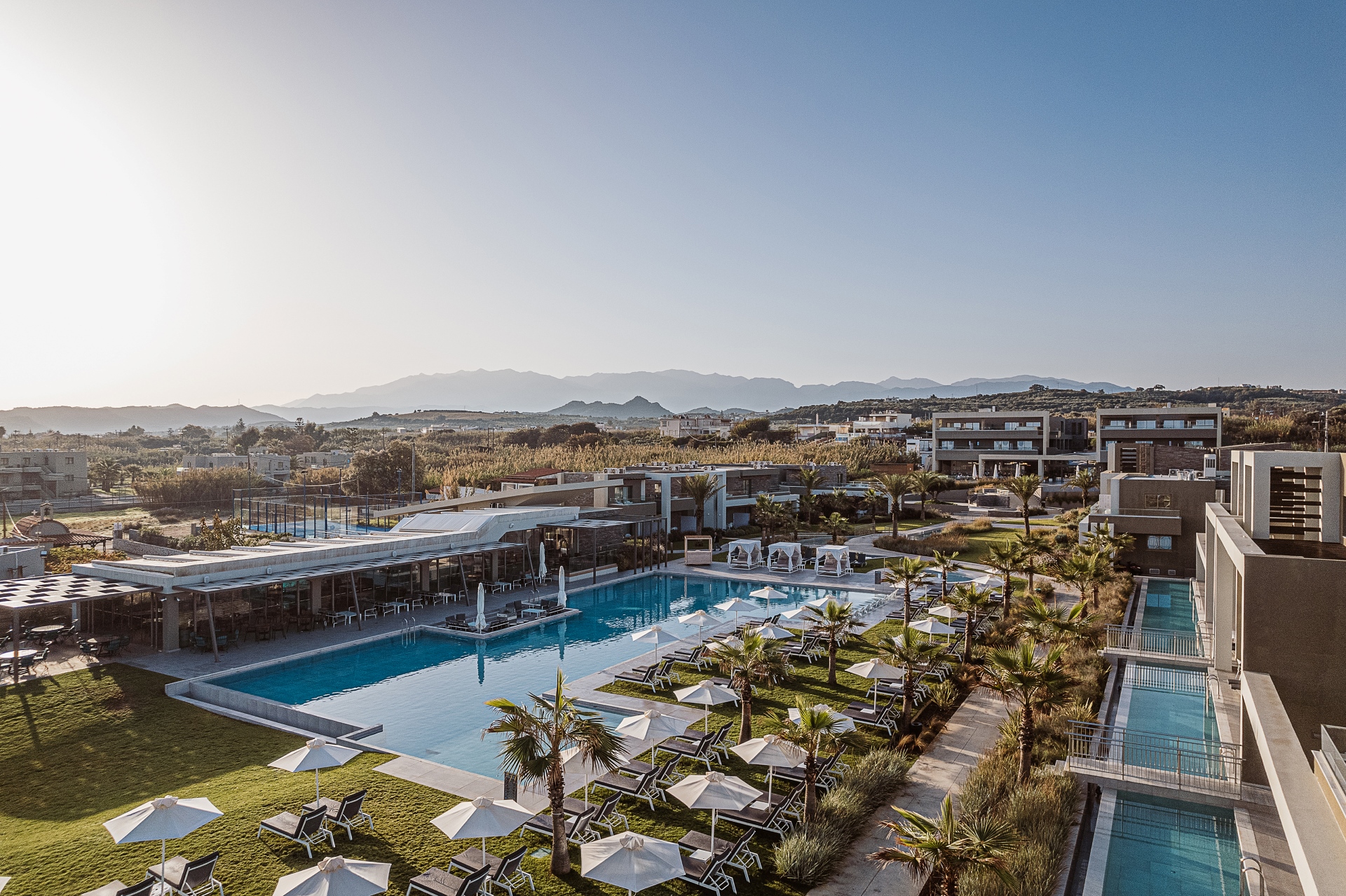 Myrion Beach Resort & Spa