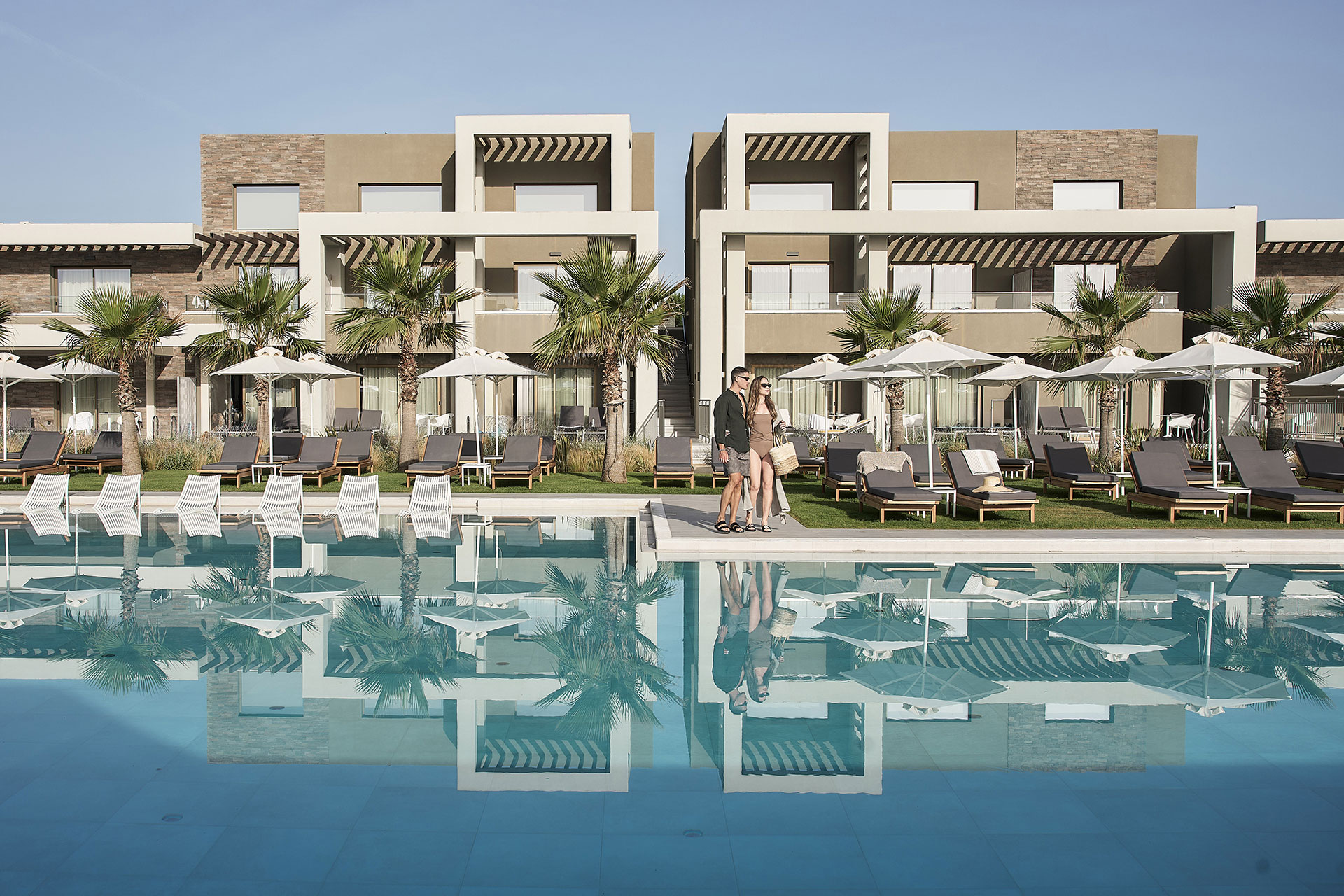 Myrion Beach Resort & Spa