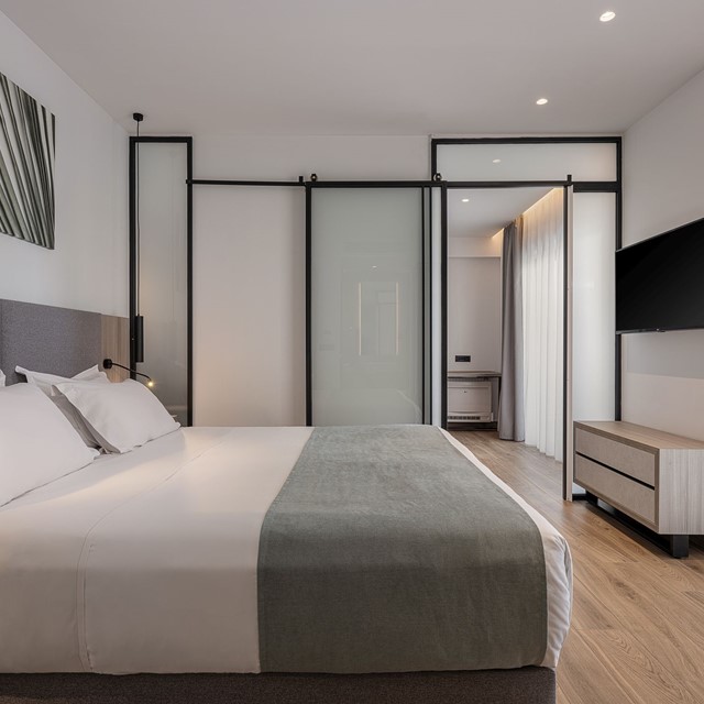 Myrion Beach Resort & Spa