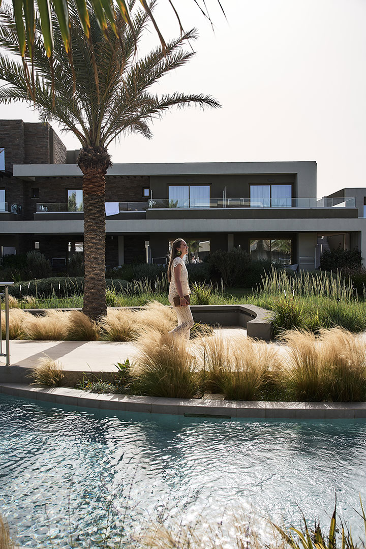 Myrion Beach Resort & Spa