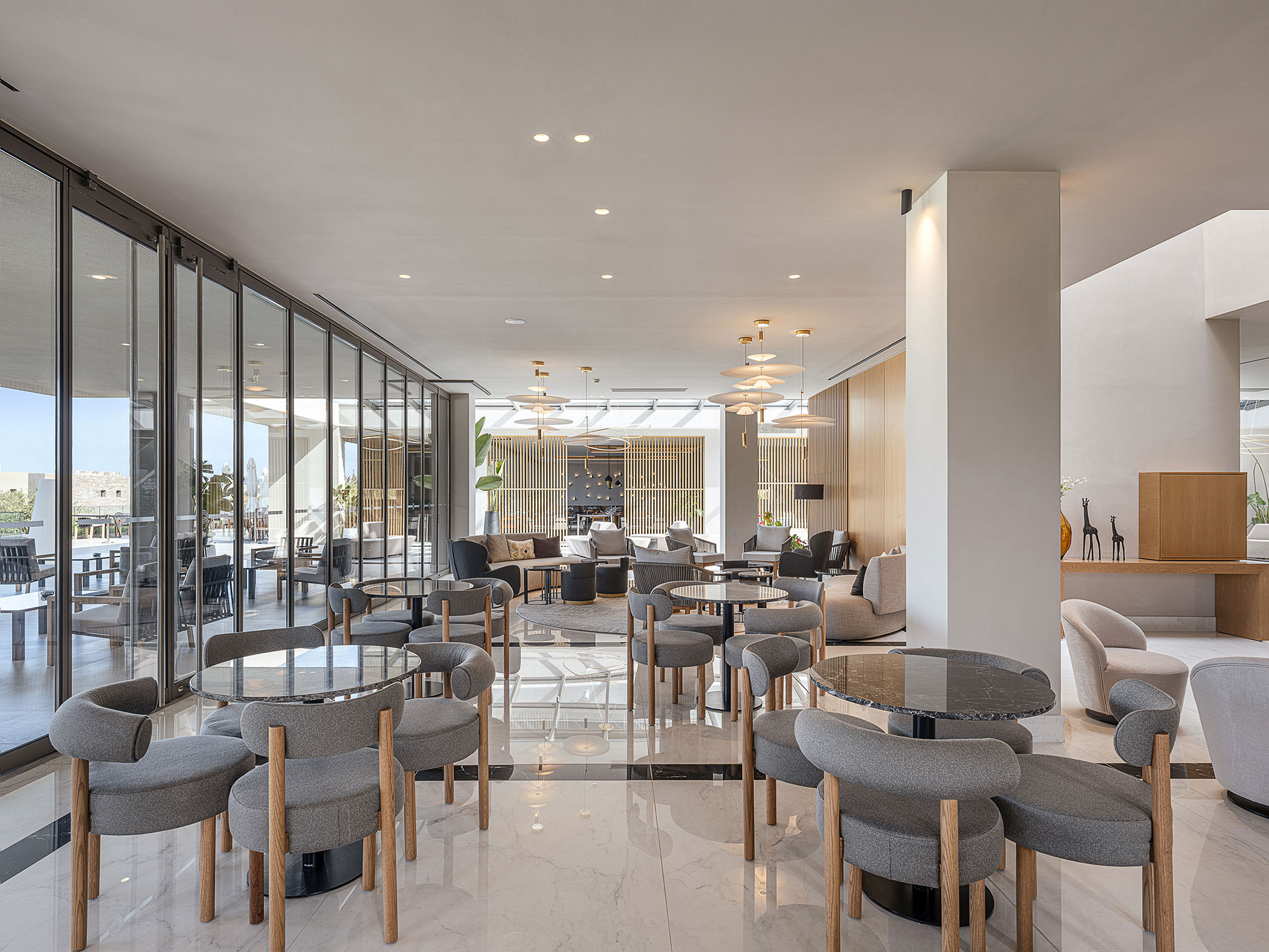 Myrion Beach Resort & Spa