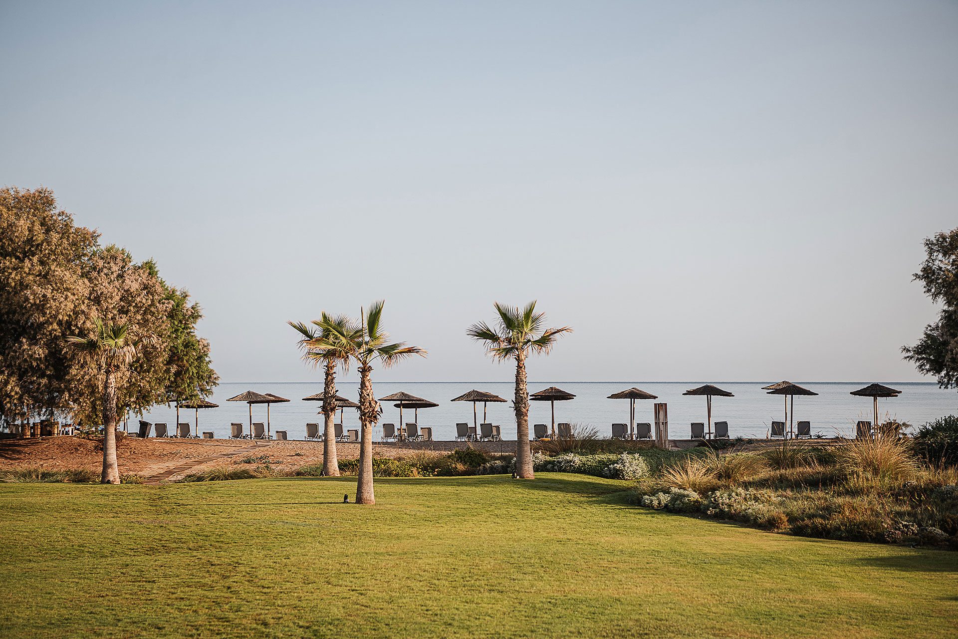 Myrion Beach Resort & Spa