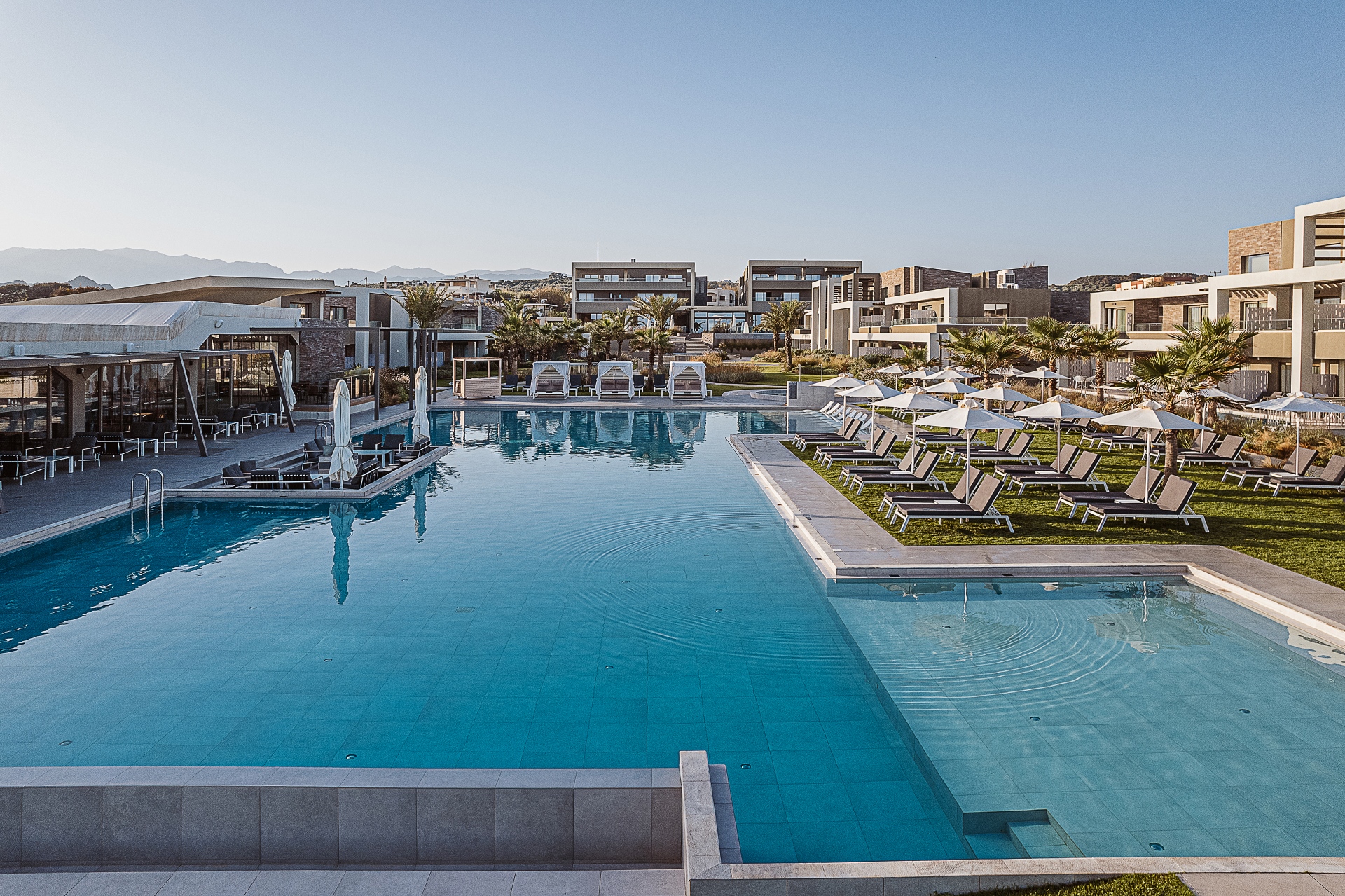 Myrion Beach Resort & Spa