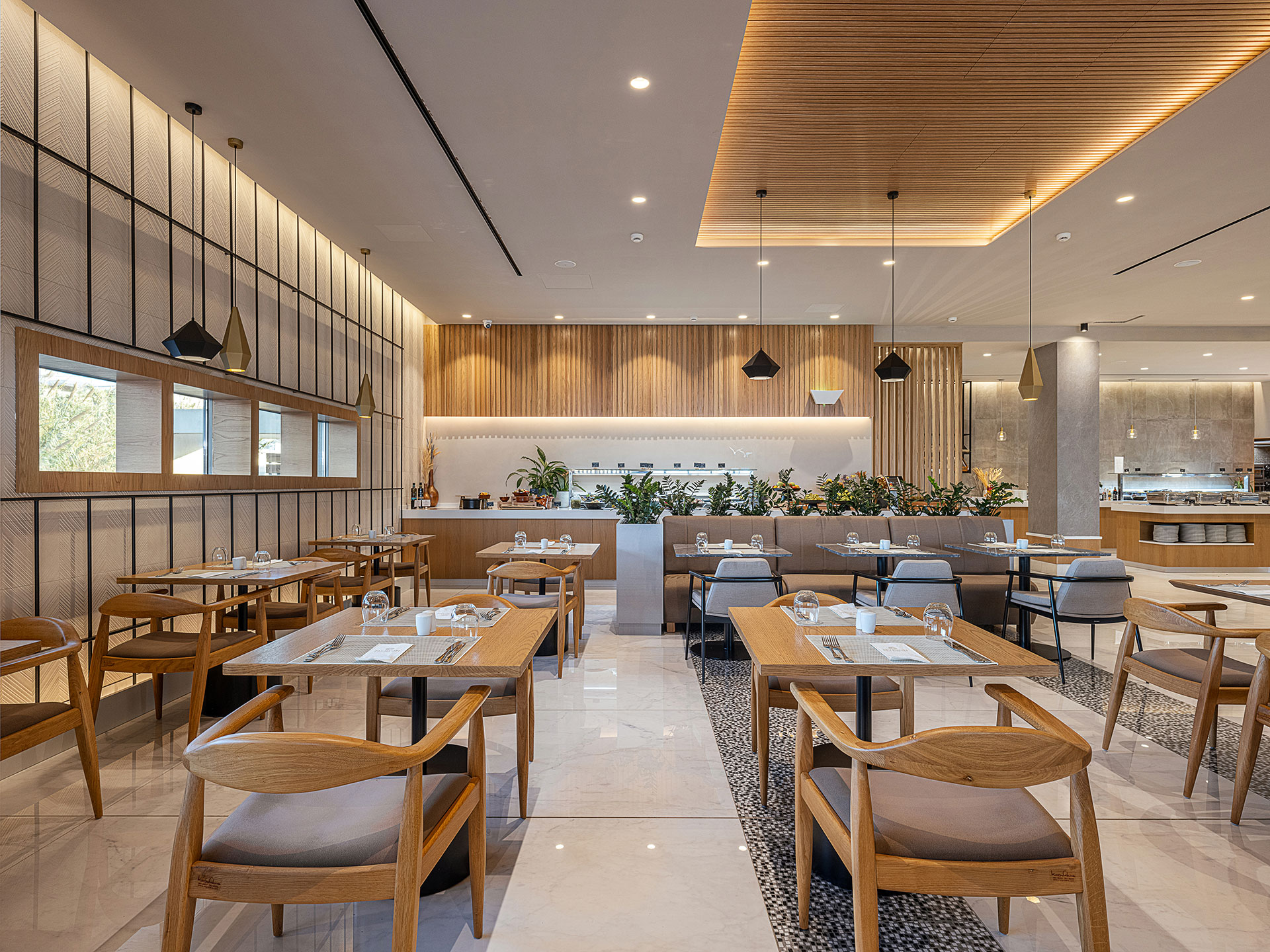 Myrion Beach Resort & Spa