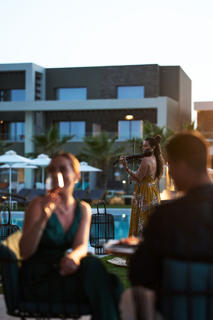 Myrion Beach Resort & Spa