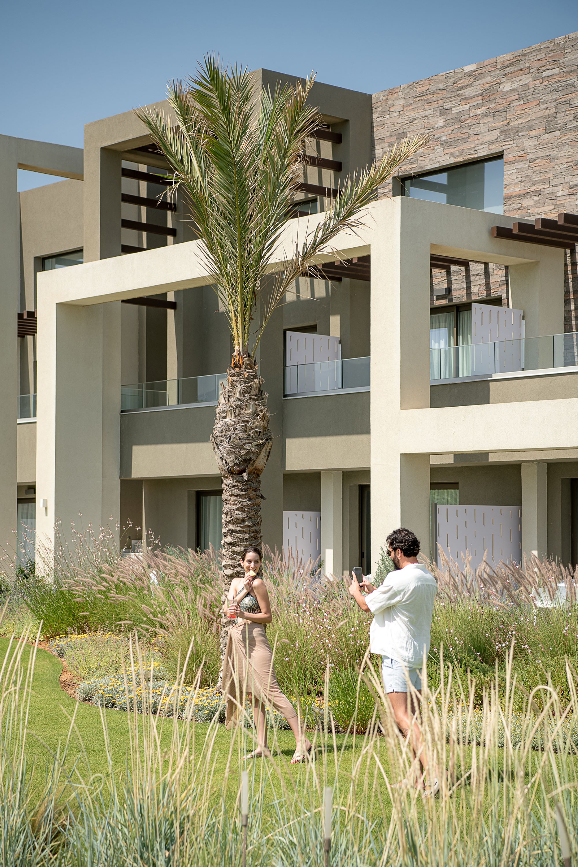 Myrion Beach Resort & Spa