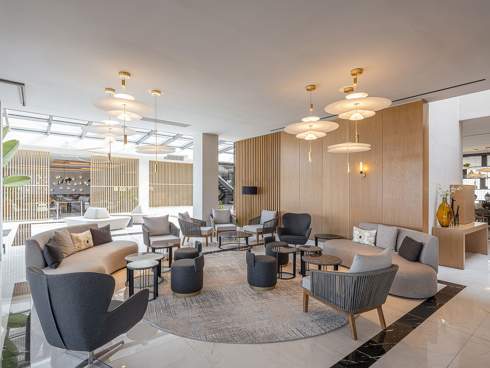 Myrion Beach Resort & Spa