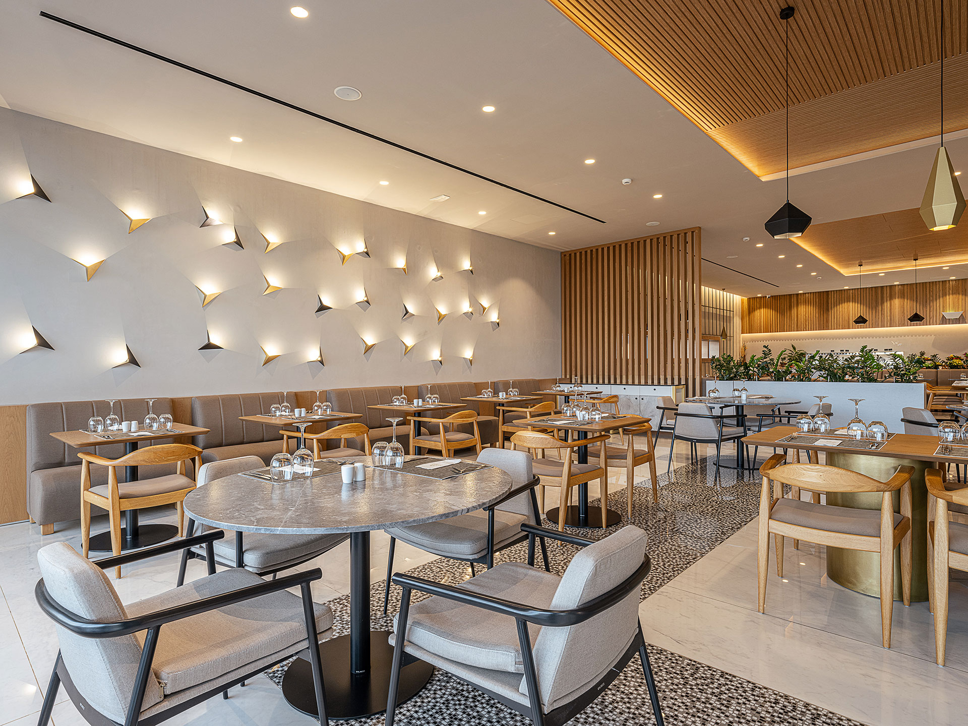 Myrion Beach Resort & Spa