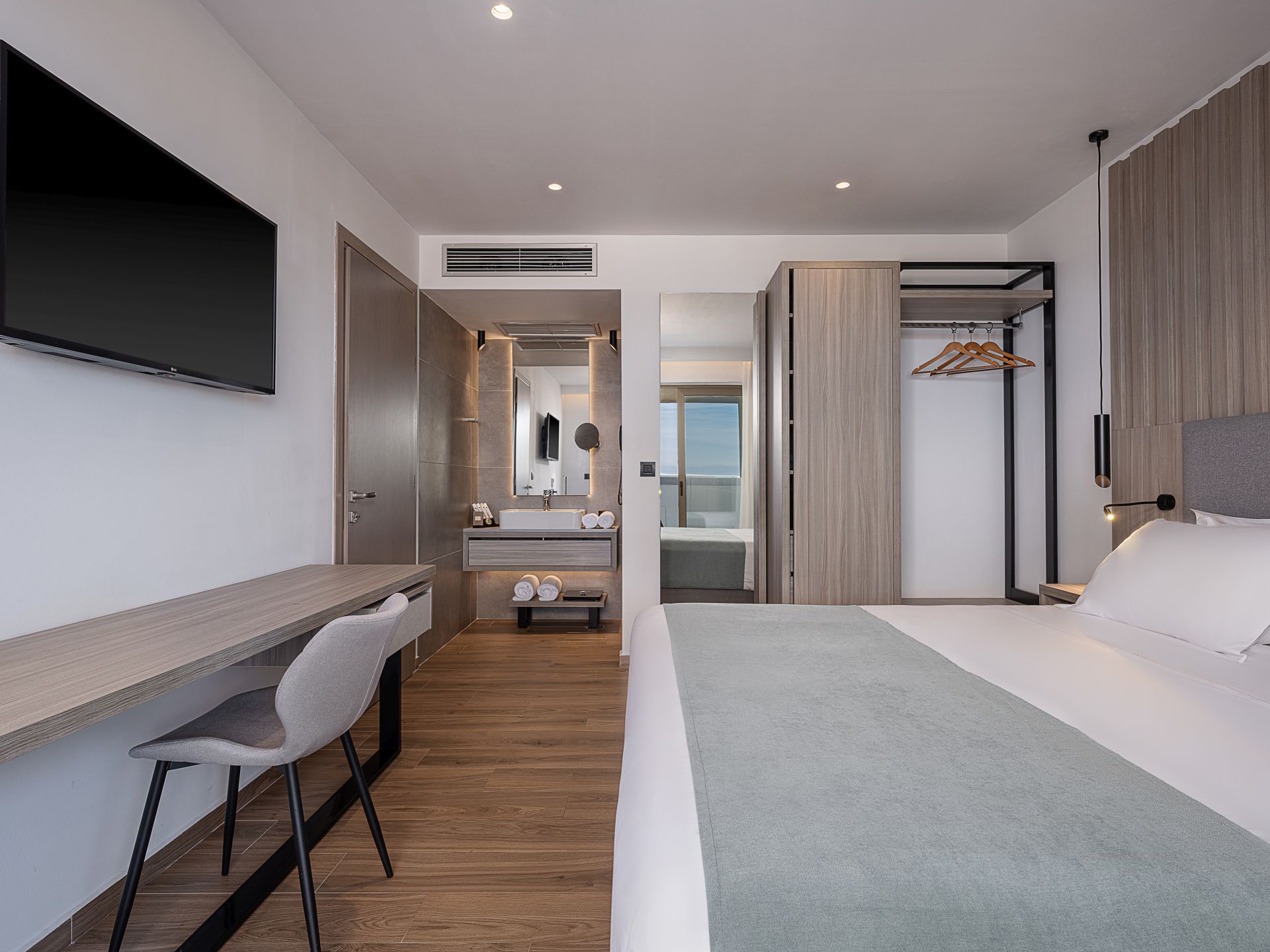 Myrion Beach Resort & Spa