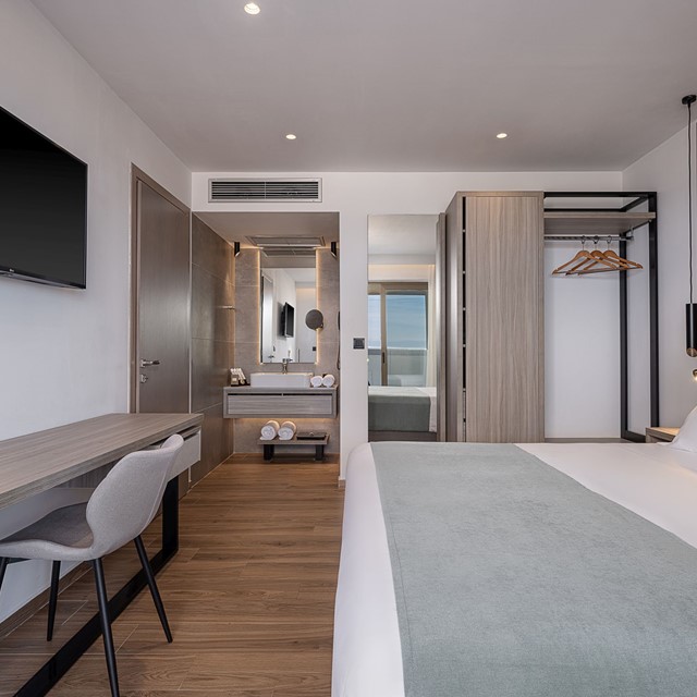 Myrion Beach Resort & Spa