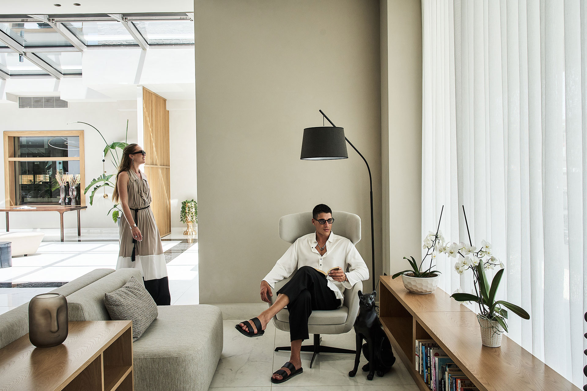 Myrion Beach Resort & Spa