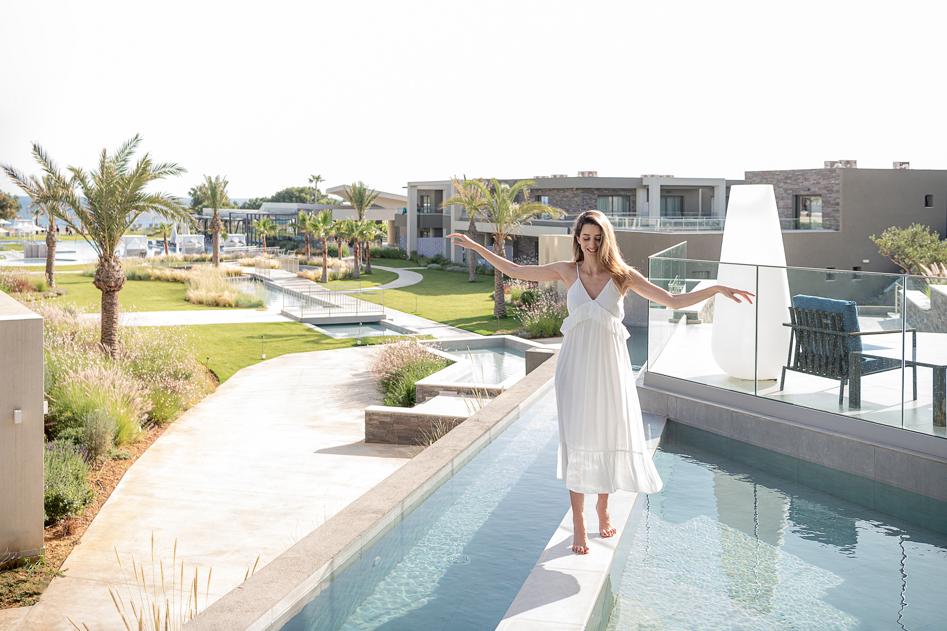 Myrion Beach Resort & Spa