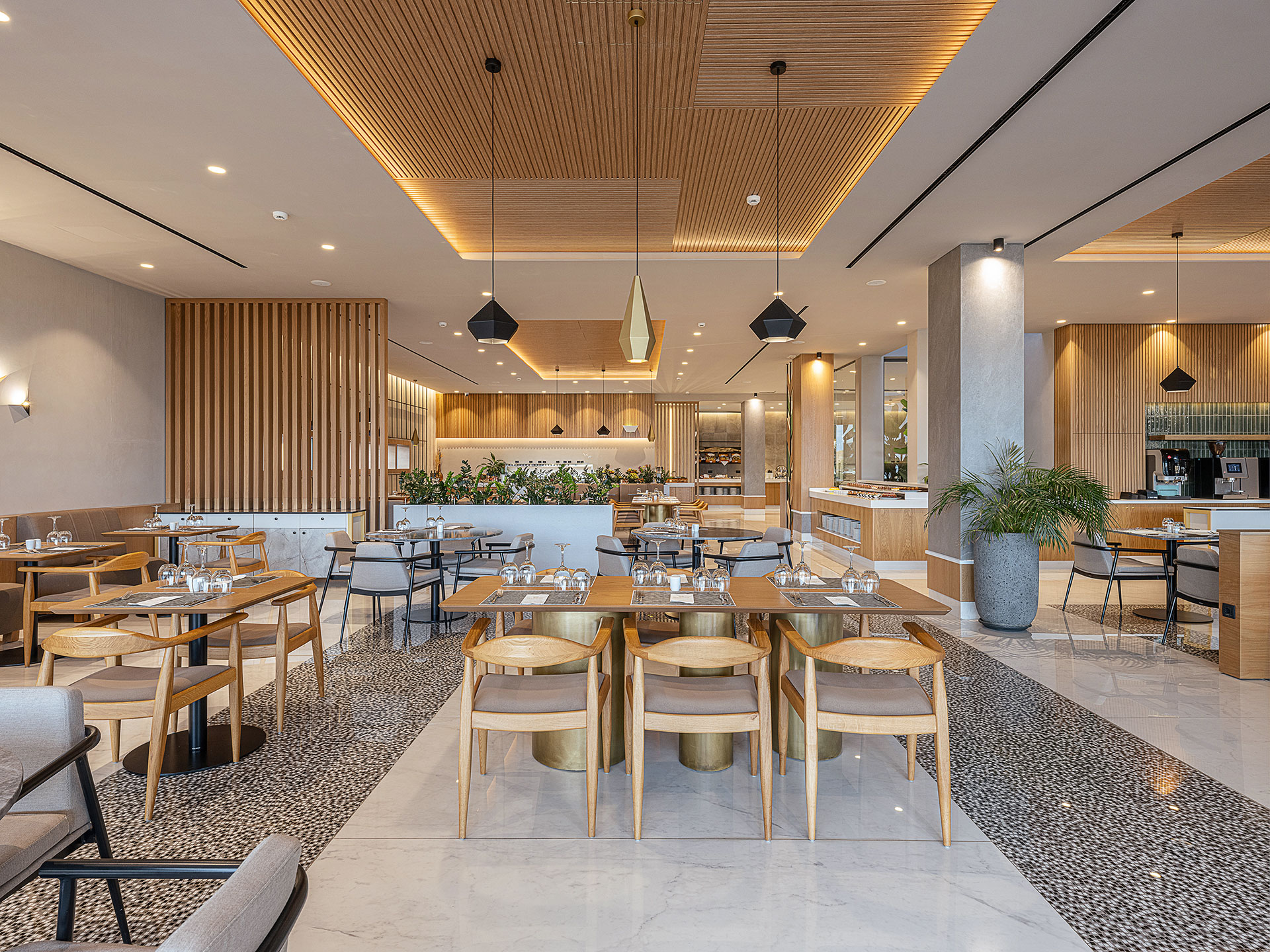 Myrion Beach Resort & Spa