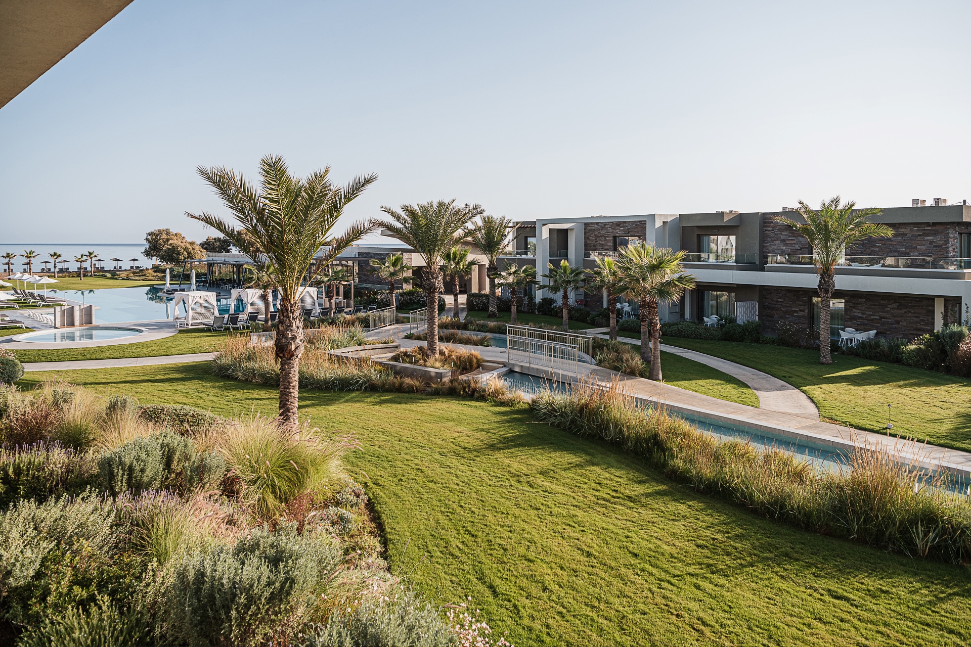 Myrion Beach Resort & Spa