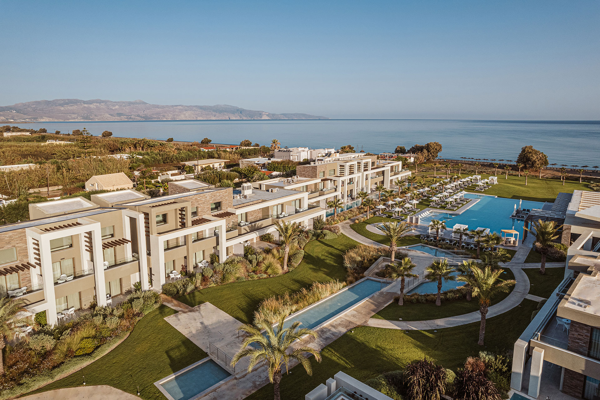 Myrion Beach Resort & Spa