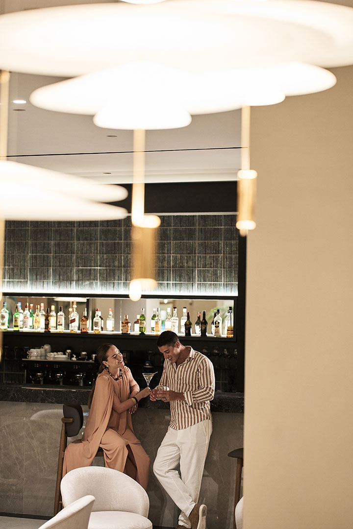 Myrion Beach Resort & Spa