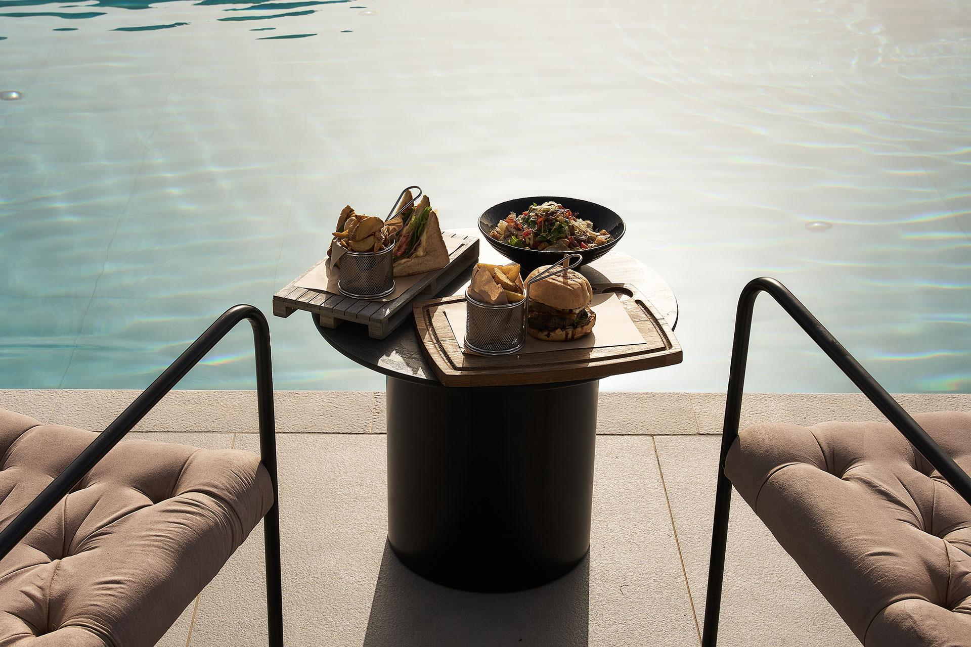 Myrion Beach Resort & Spa