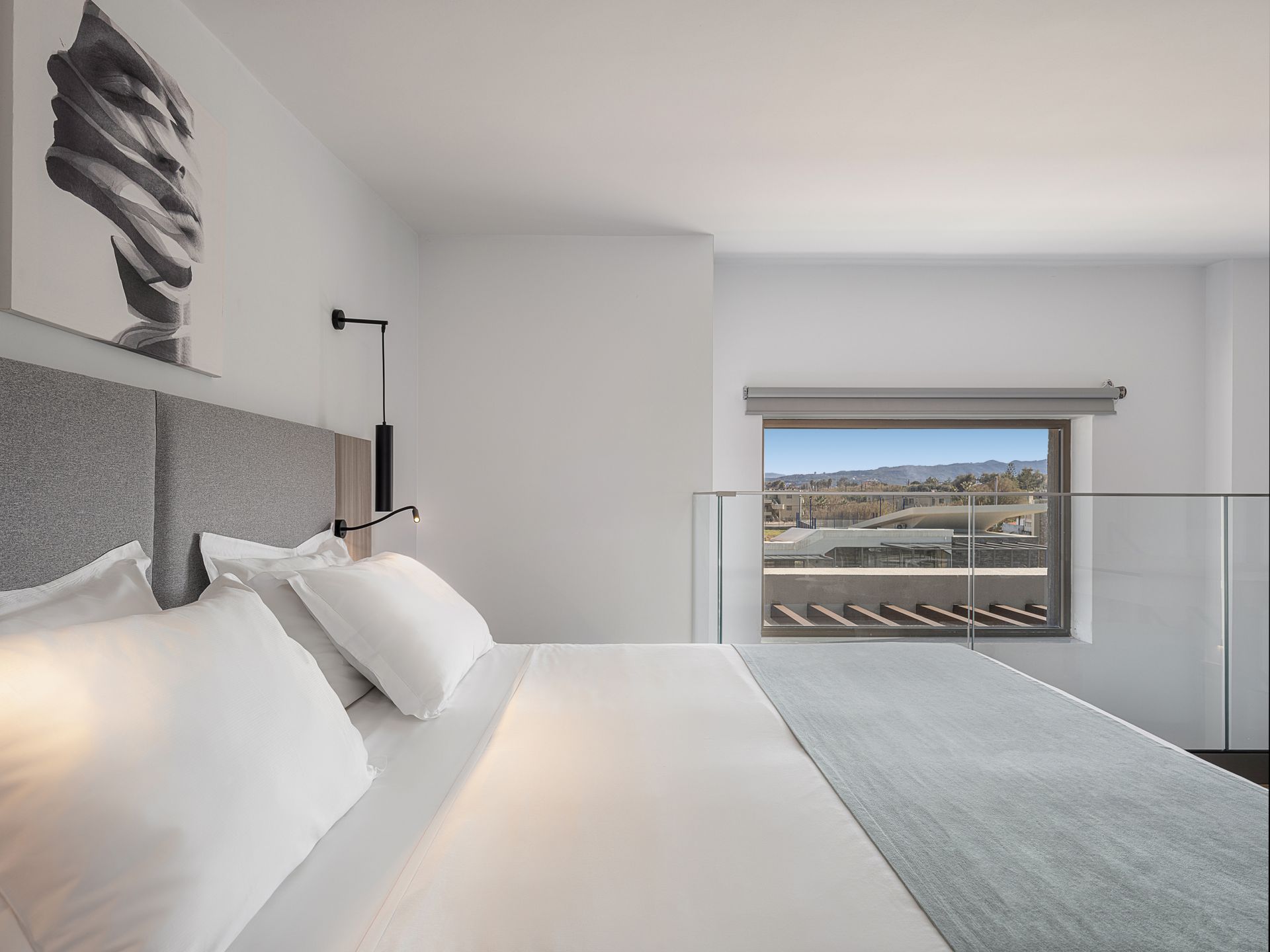 Myrion Beach Resort & Spa