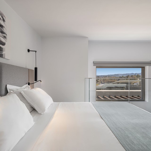 Myrion Beach Resort & Spa