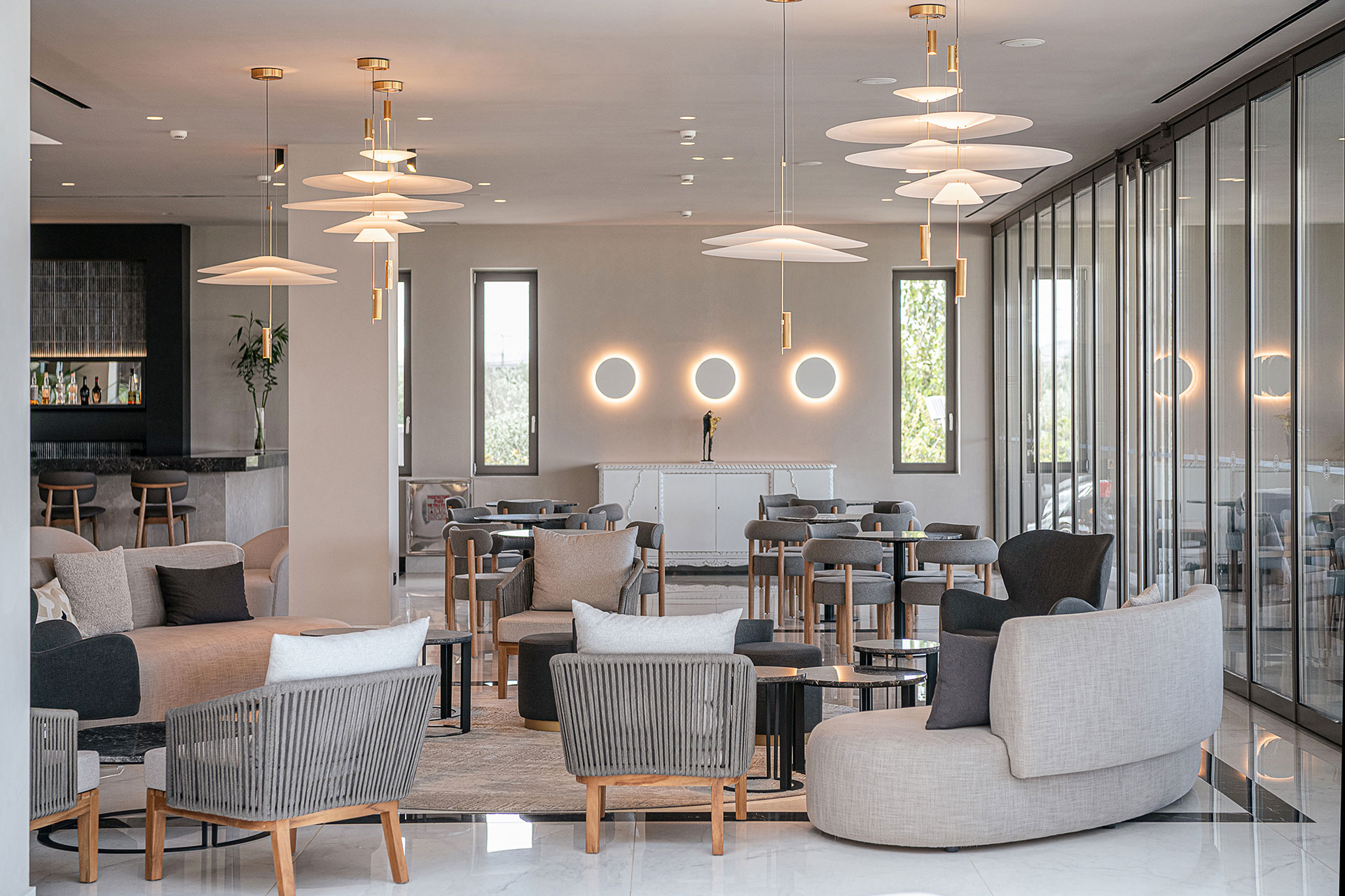 Myrion Beach Resort & Spa