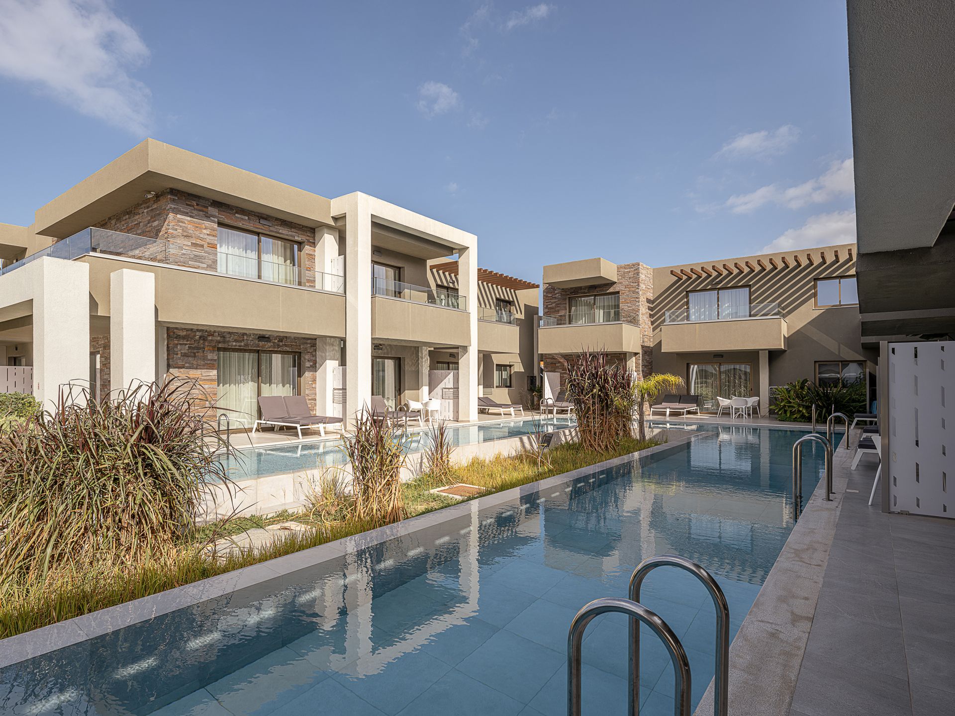 Myrion Beach Resort & Spa