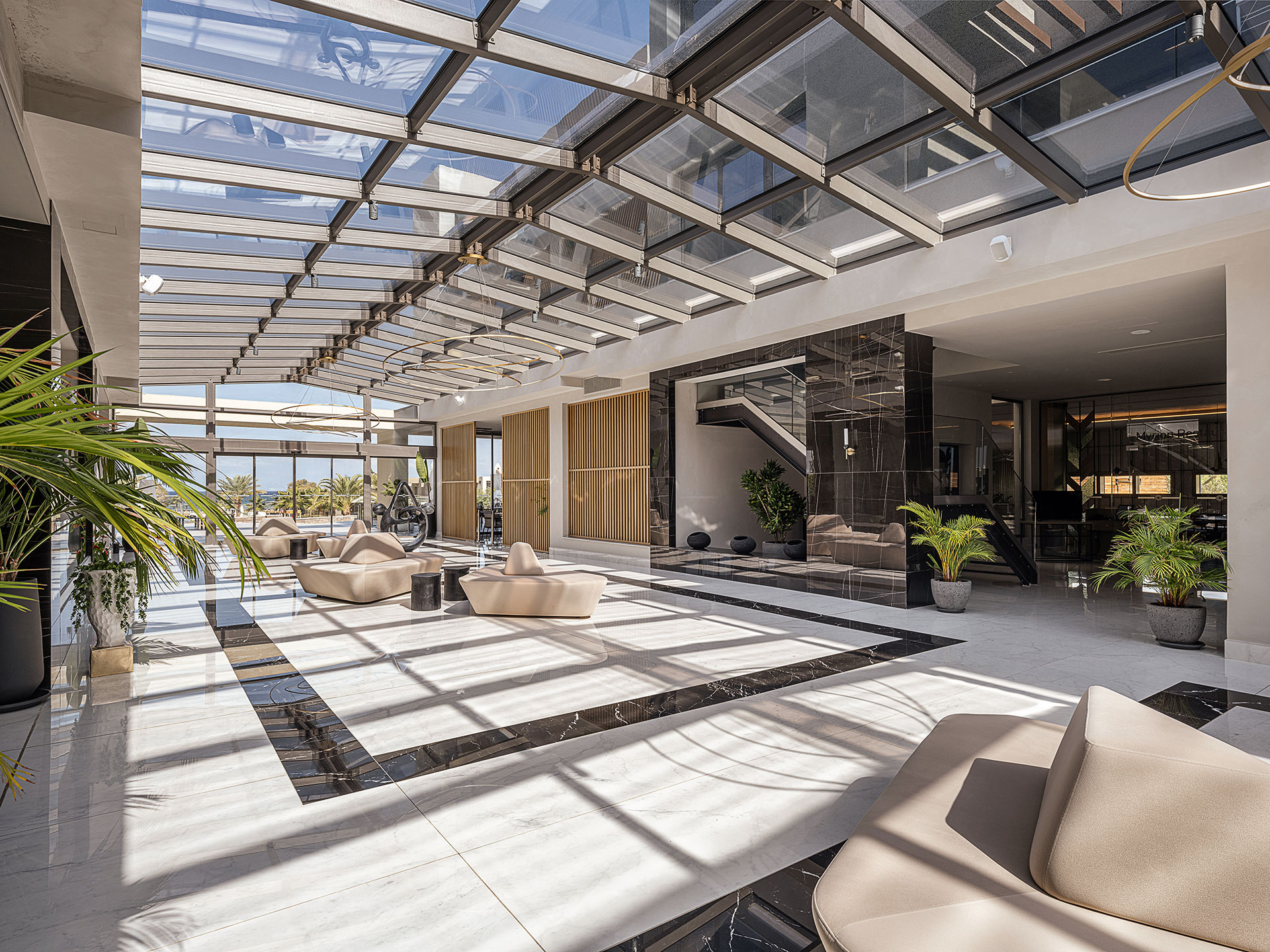 Myrion Beach Resort & Spa