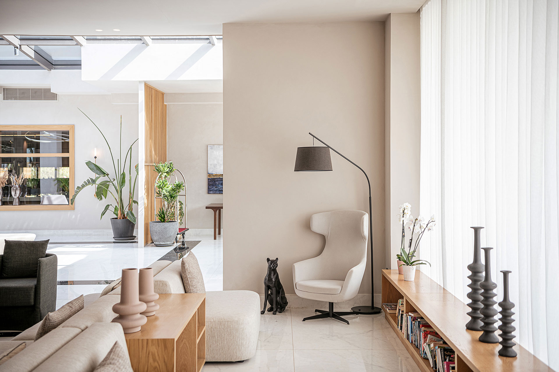 Myrion Beach Resort & Spa